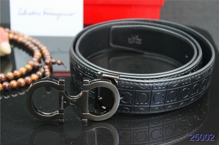 Ferragamo Belts-638